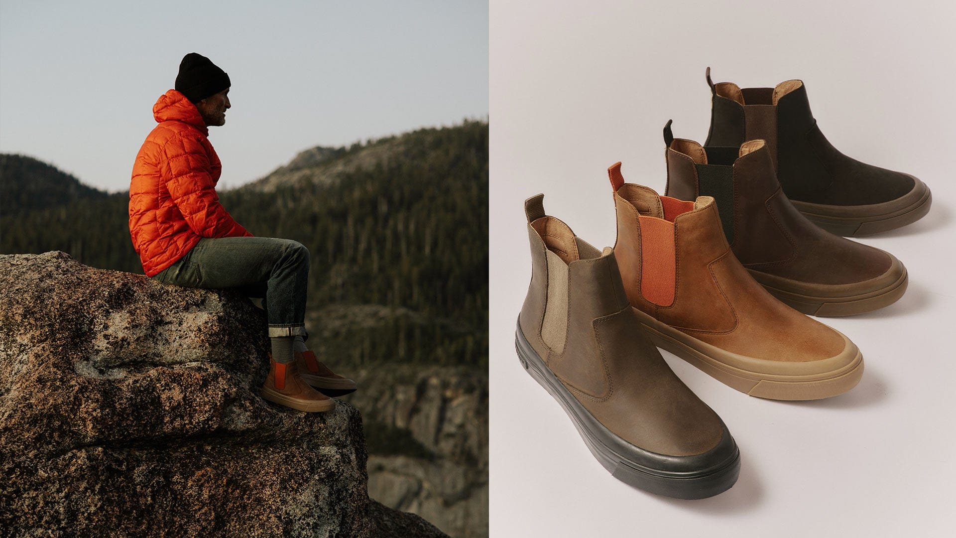 Legendary Comfort Since 1964