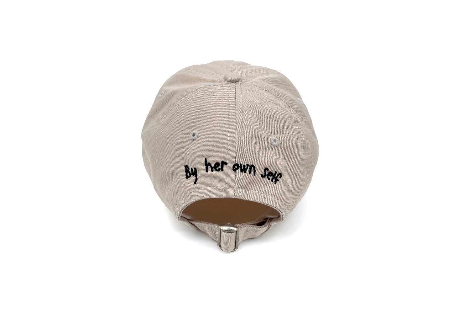 By Her Own Self Hat - Image 5
