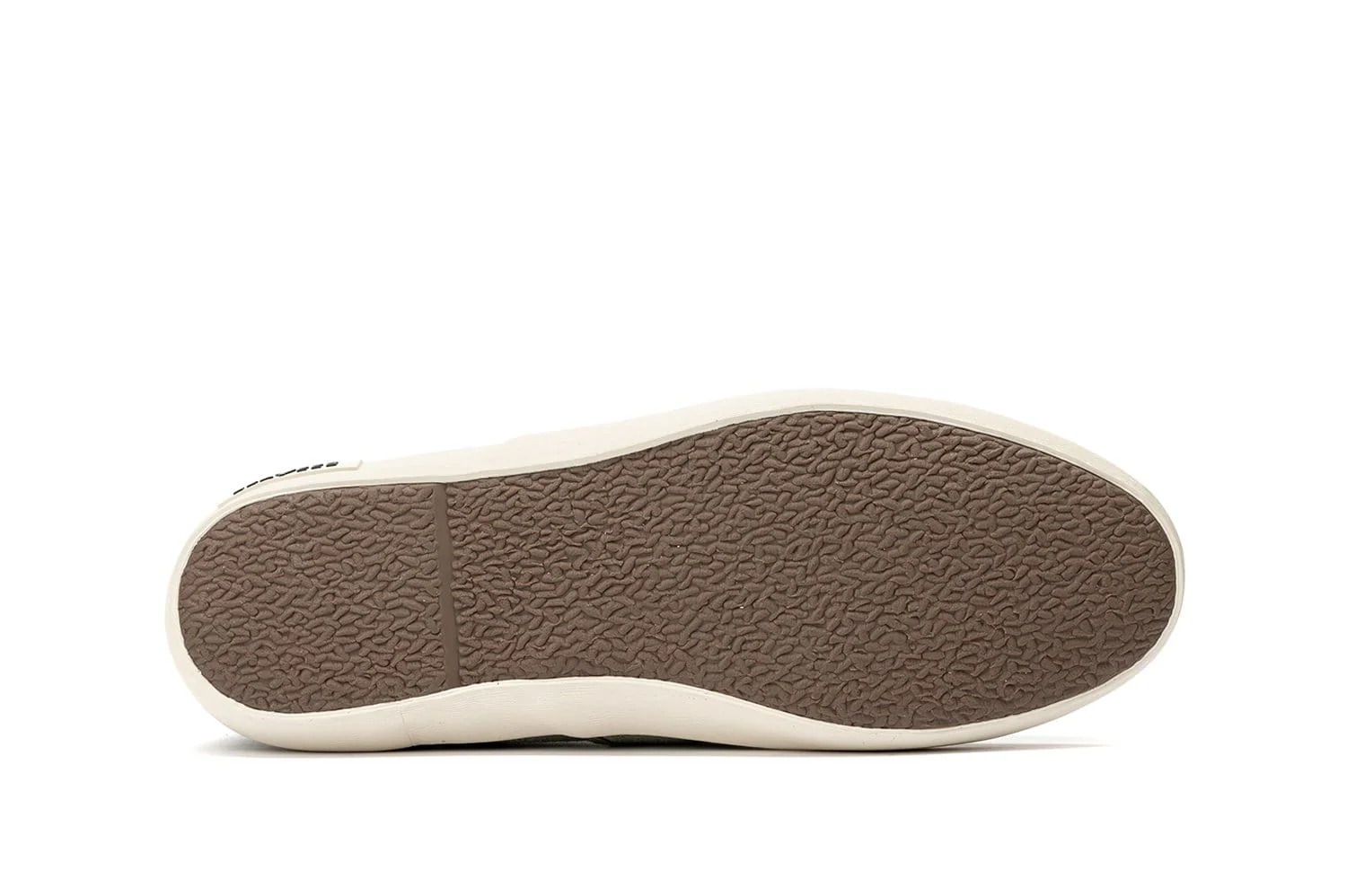 Mens - Baja Slip On Original - Slate Navy - Image 5