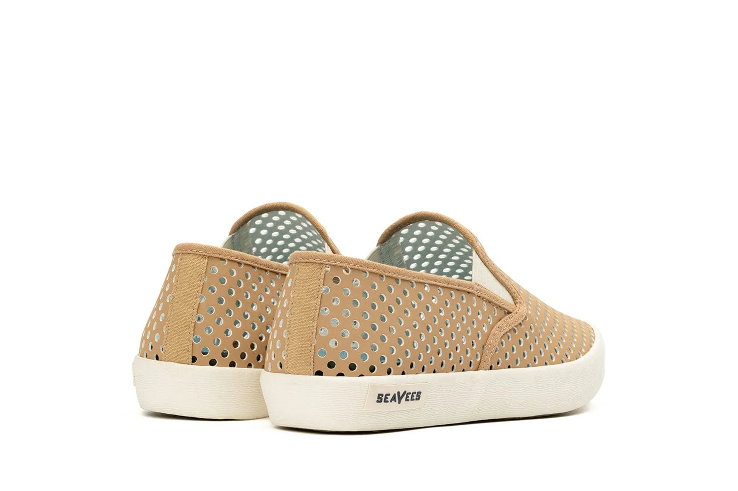 Mens - Baja Slip On Portal - Camel - Image 3