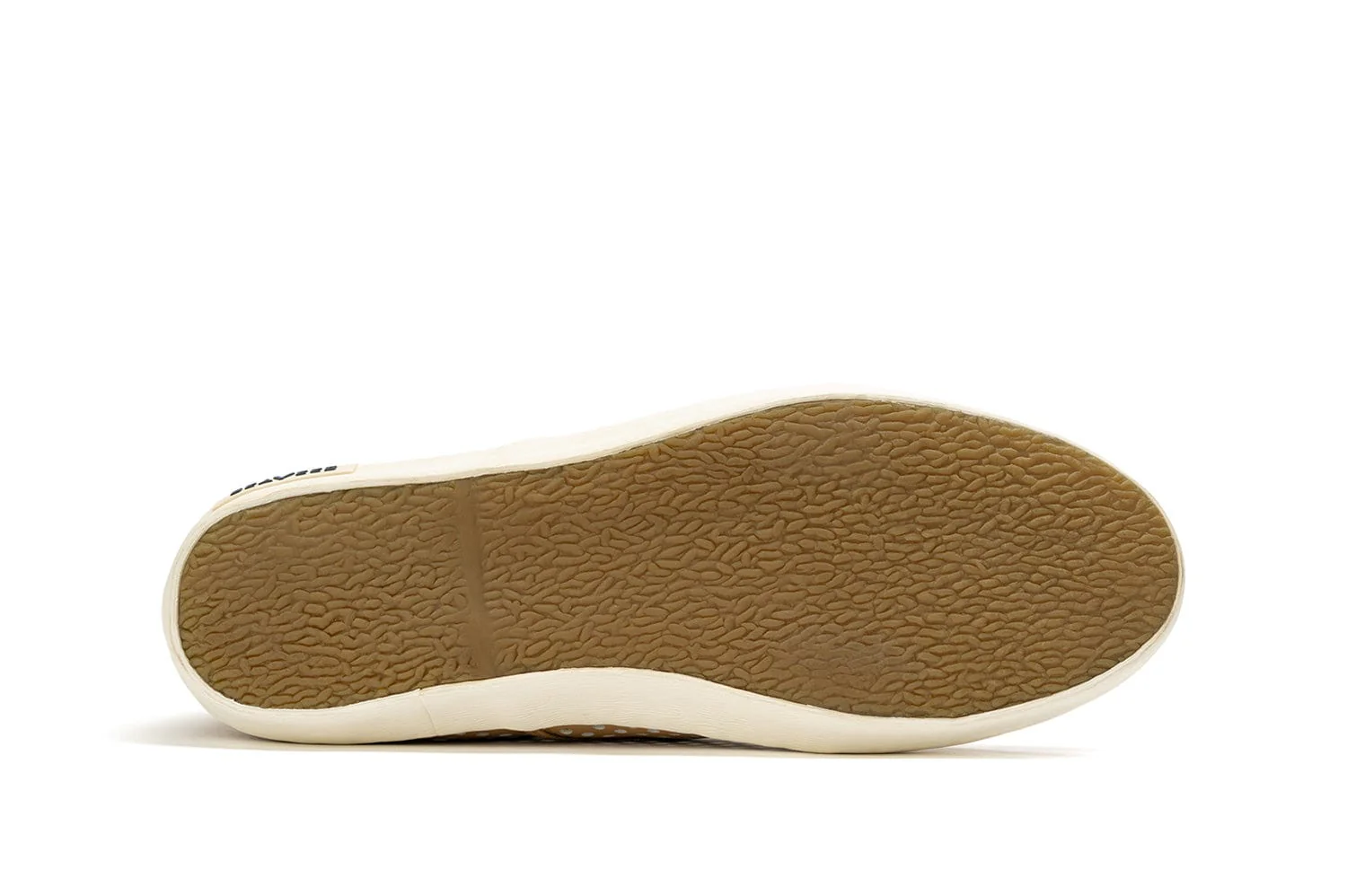 Mens - Baja Slip On Portal - Camel - Image 5