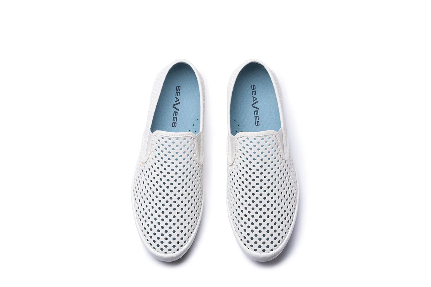 Mens - Baja Slip On Portal - Cloud - Image 3
