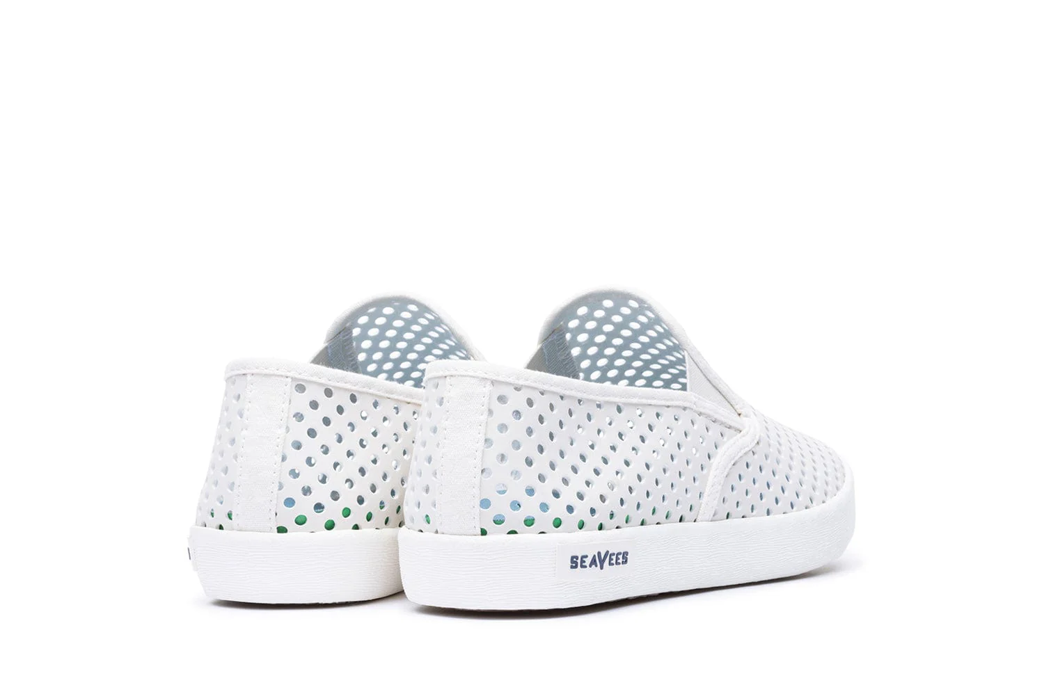 Mens - Baja Slip On Portal - Cloud - Image 4