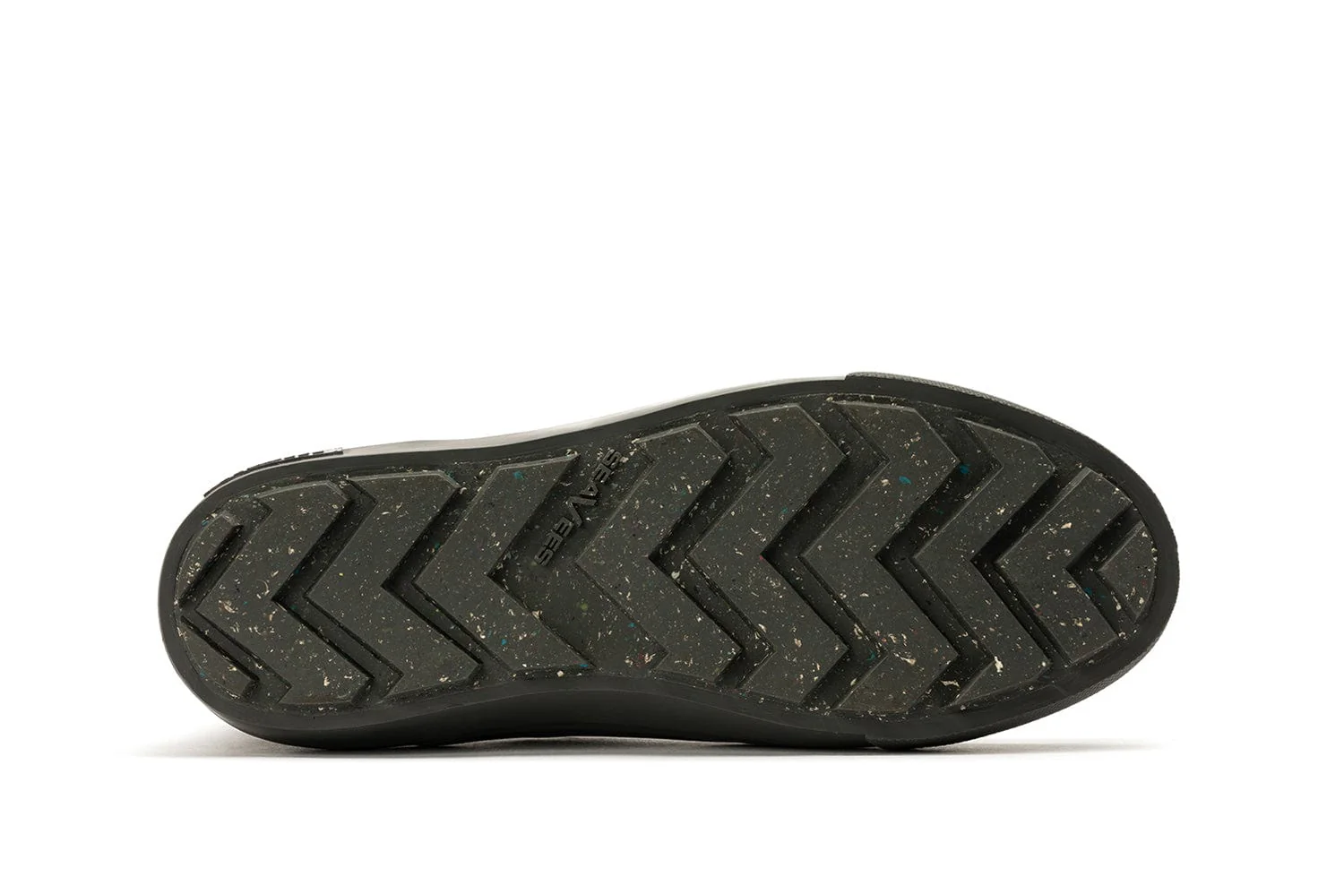 Mens - Ballard Boot - Charcoal - Image 5