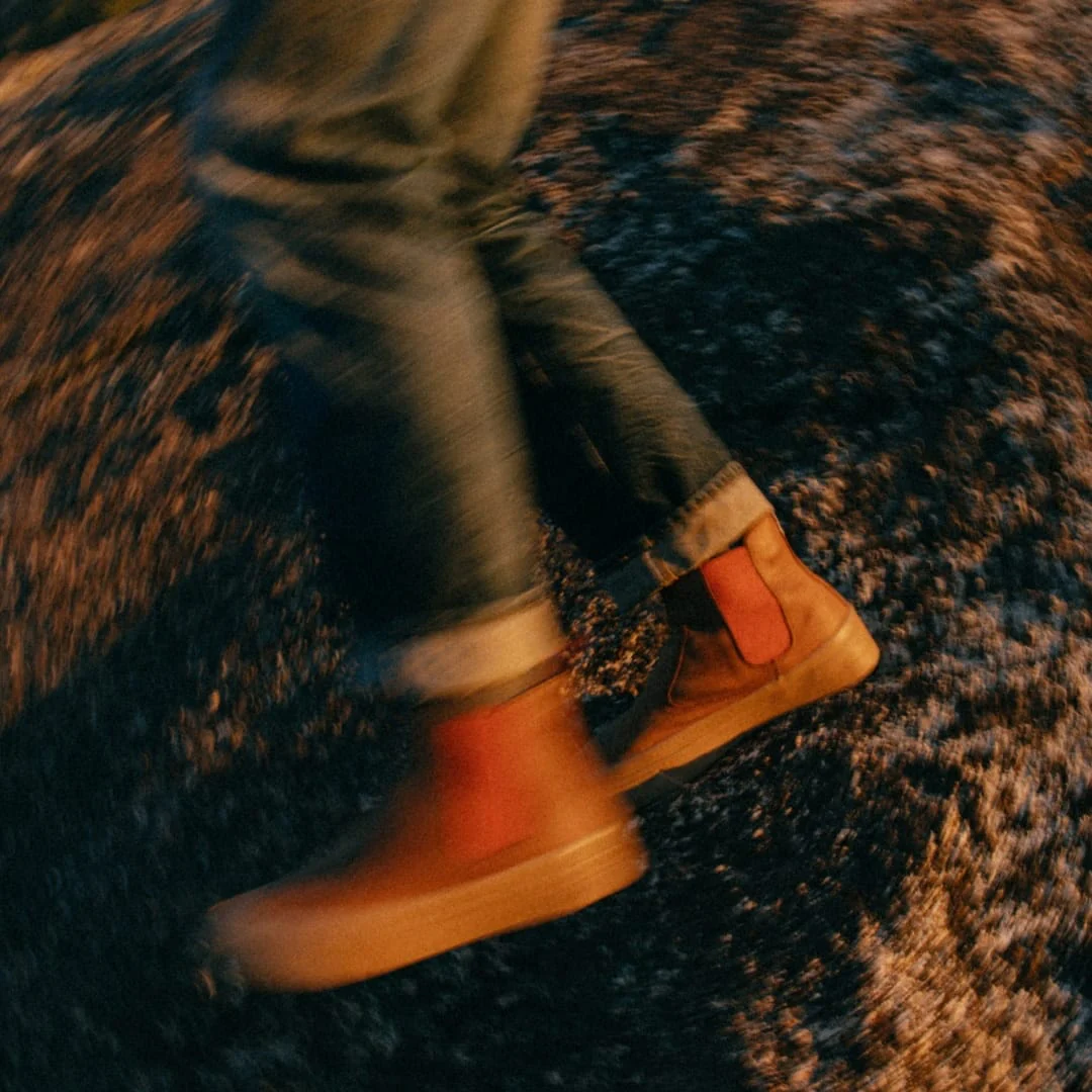 Mens - Beyond & Back Boot - Elmwood - Image 10