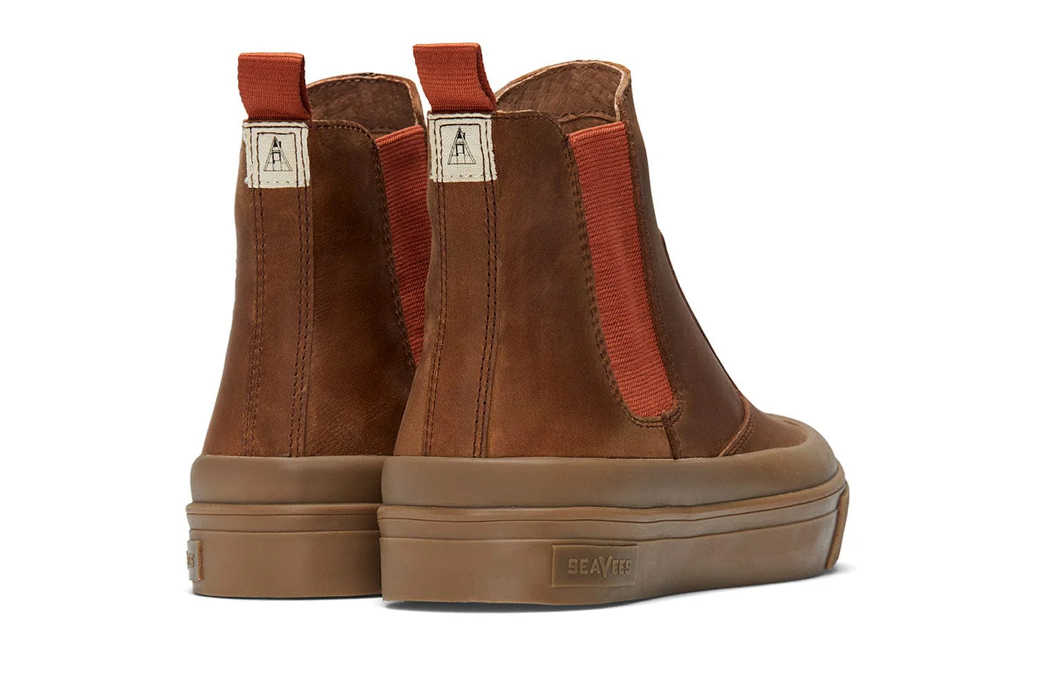 Mens - Beyond & Back Boot - Elmwood - Image 4