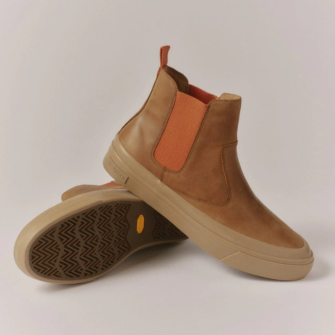 Mens - Beyond & Back Boot - Elmwood - Image 6