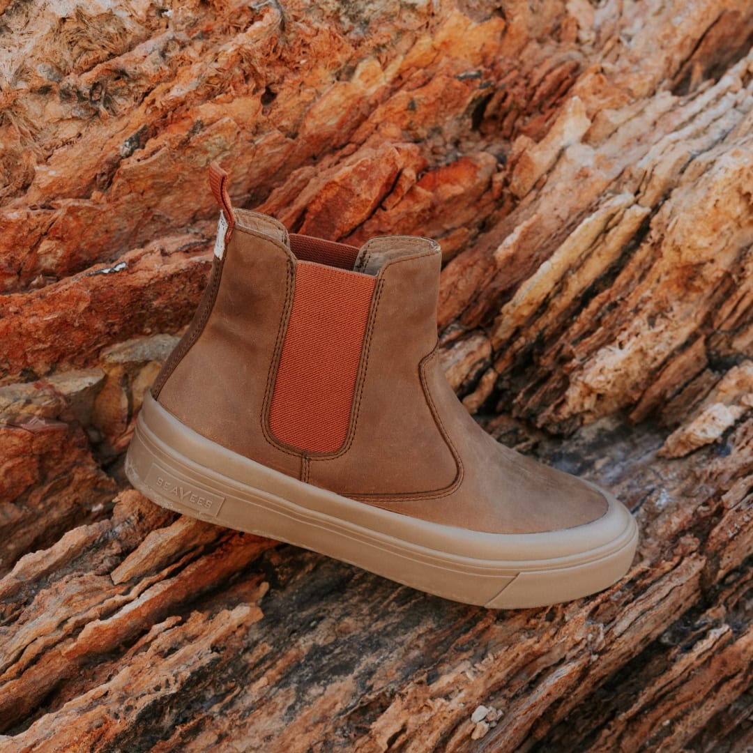 Mens - Beyond & Back Boot - Elmwood - Image 8