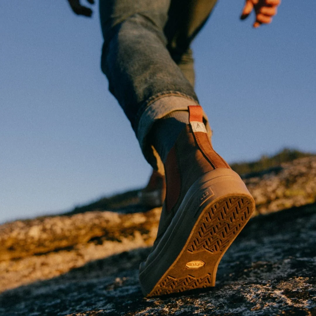 Mens - Beyond & Back Boot - Elmwood - Image 9