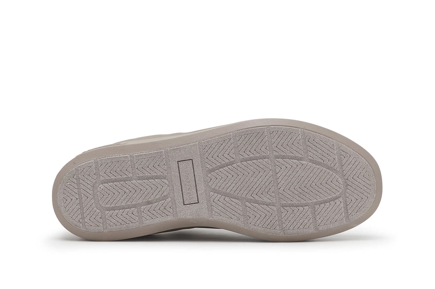 Mens - Calistoga Clog - Concrete - Image 5