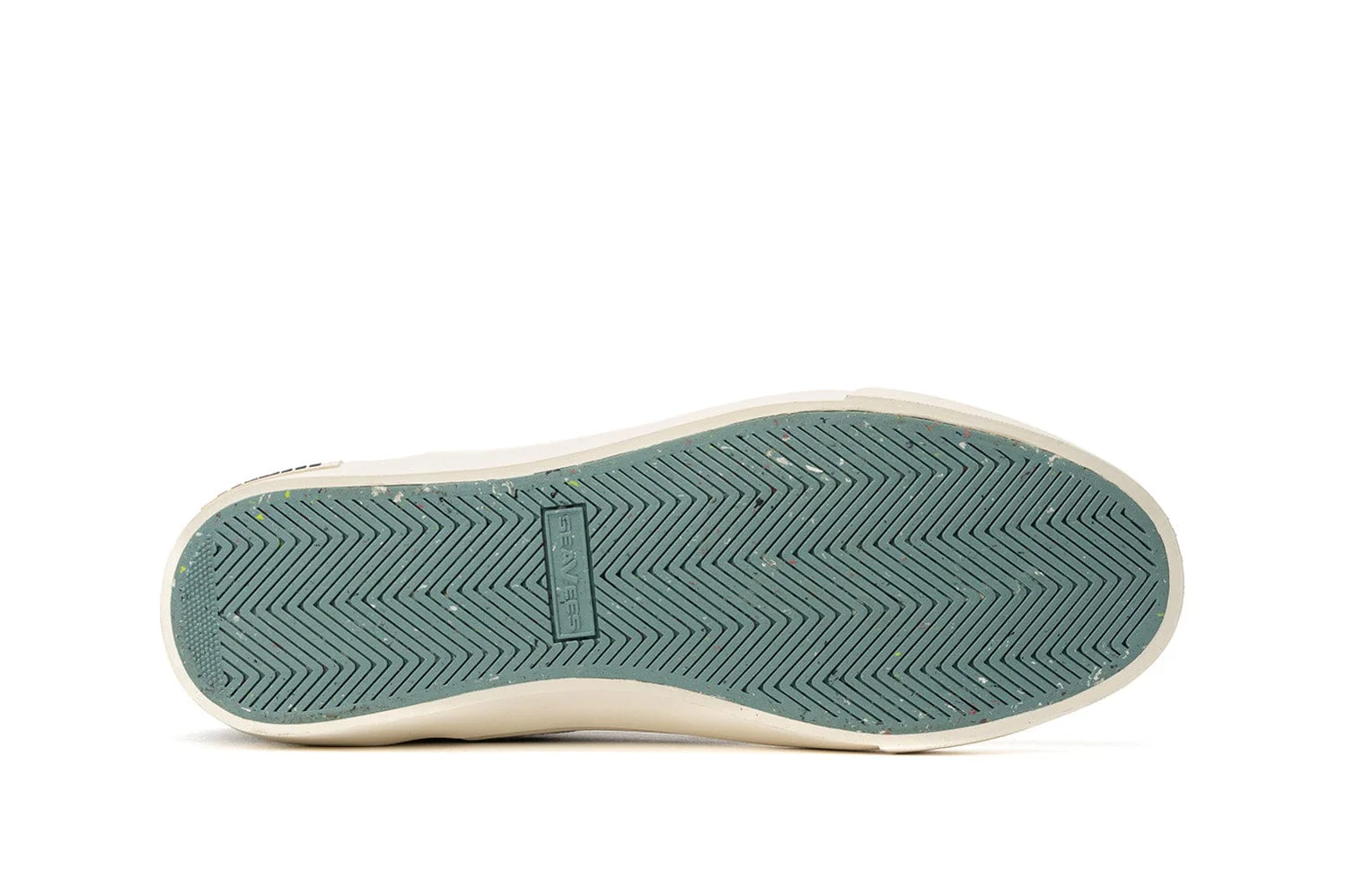 Mens - Hawthorne Slip On Original - True Navy - Image 5