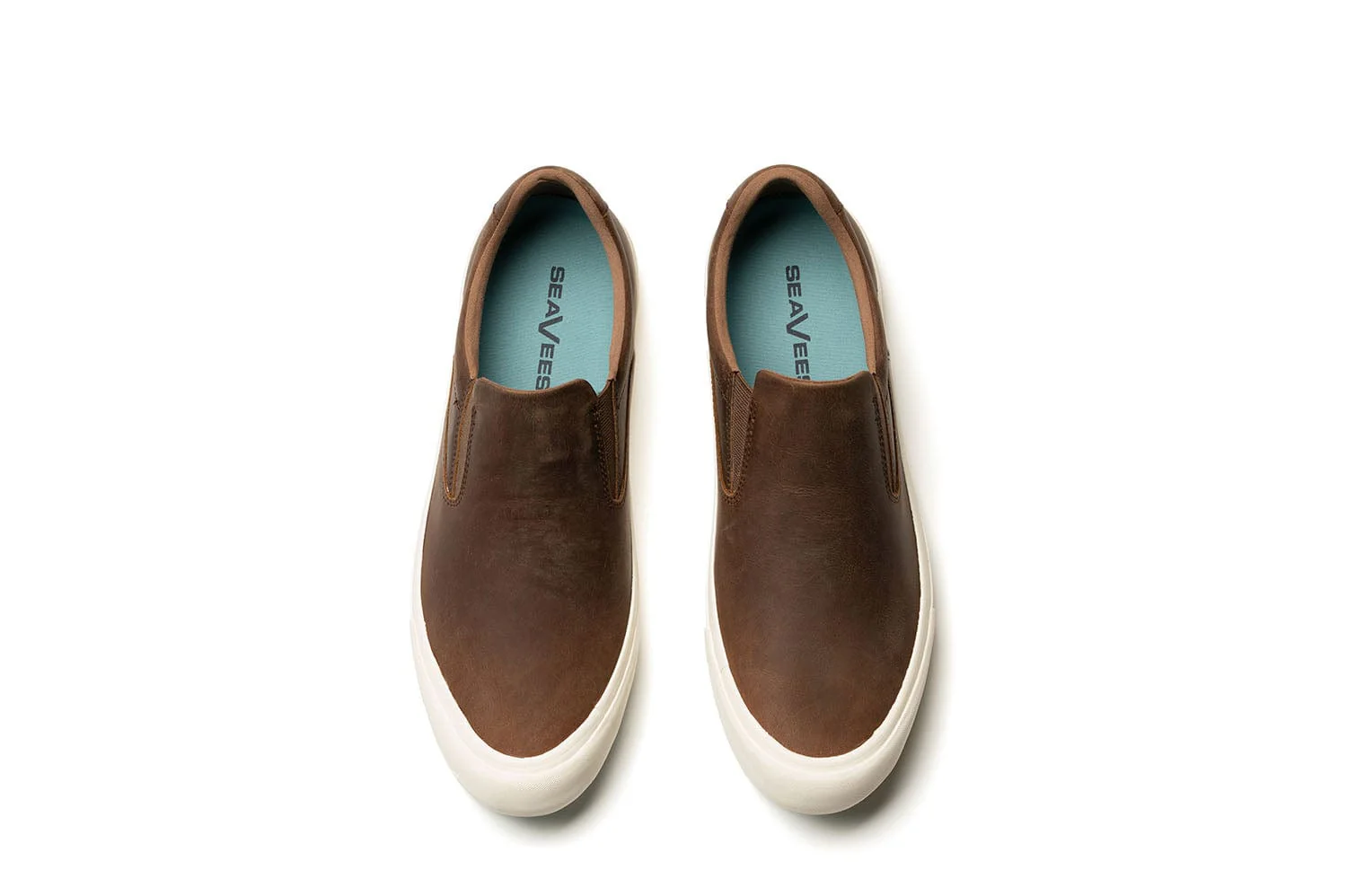 Mens - Hawthorne Slip On - Elmwood - Image 3