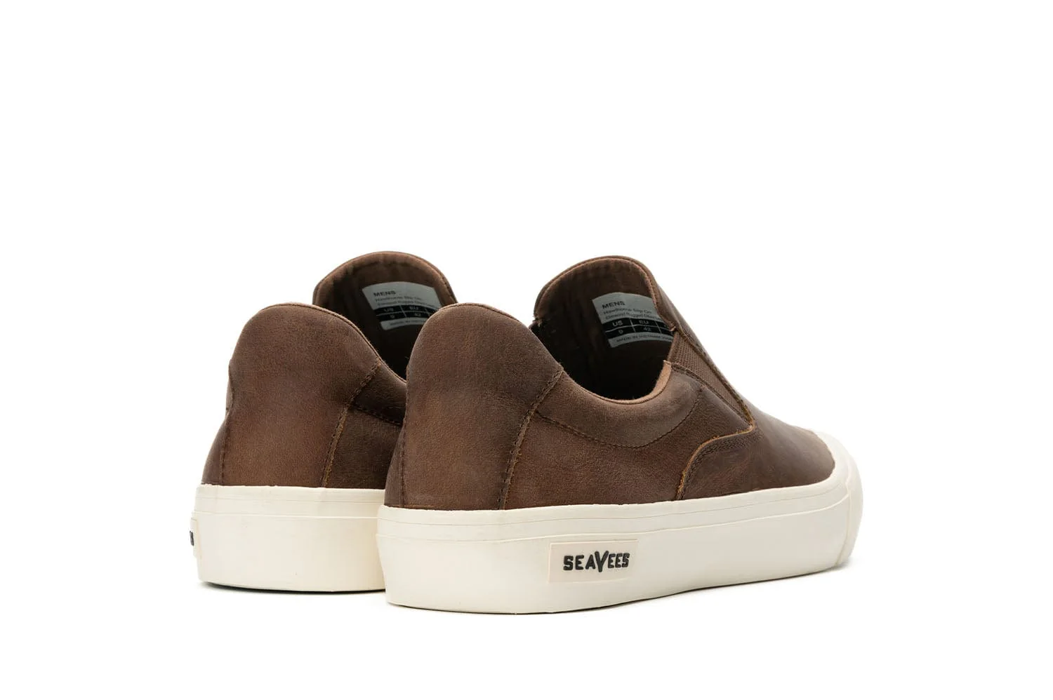 Mens - Hawthorne Slip On - Elmwood - Image 4