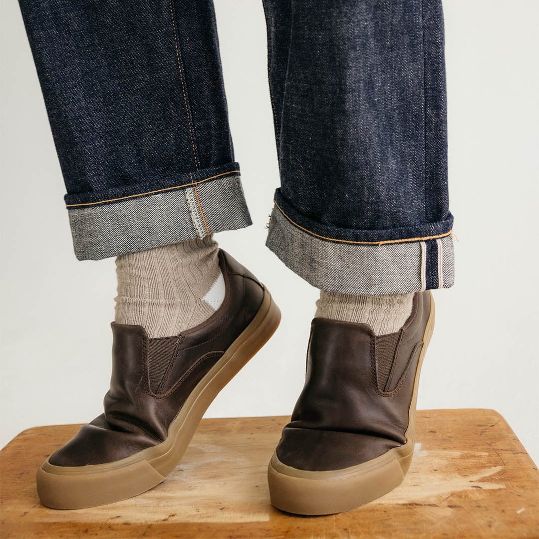 Mens - Hawthorne Slip On - Kona - Image 15