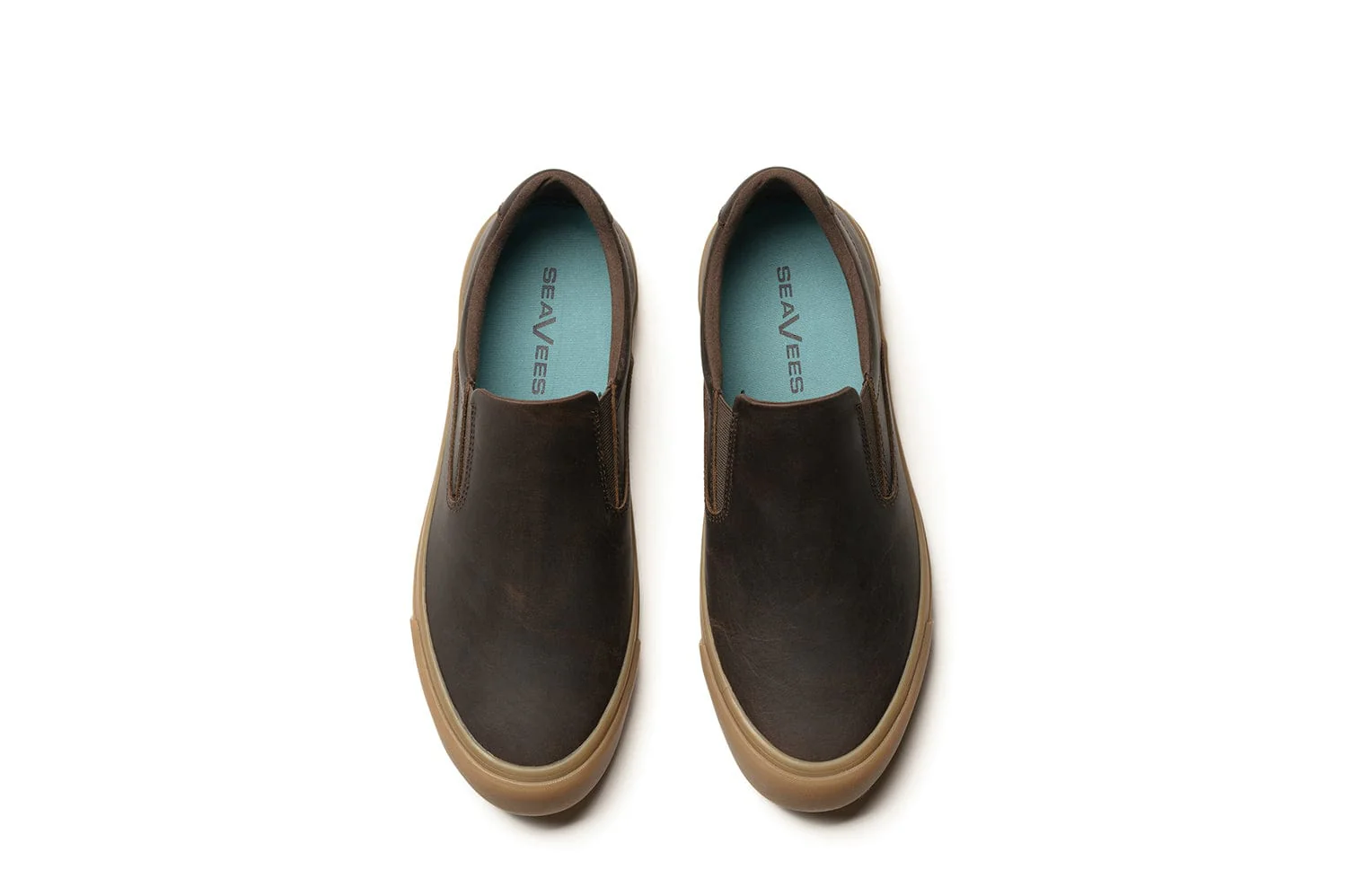 Mens - Hawthorne Slip On - Kona - Image 3