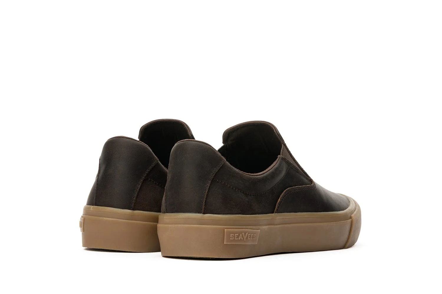 Mens - Hawthorne Slip On - Kona - Image 4