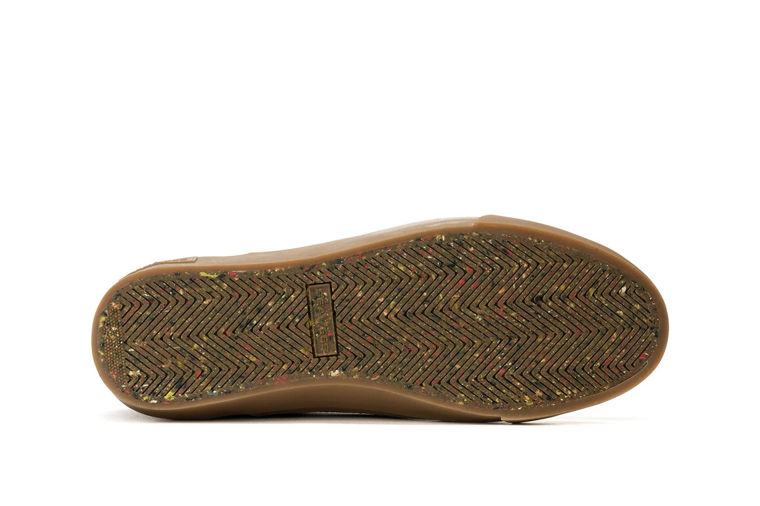 Mens - Hawthorne Slip On - Kona - Image 5