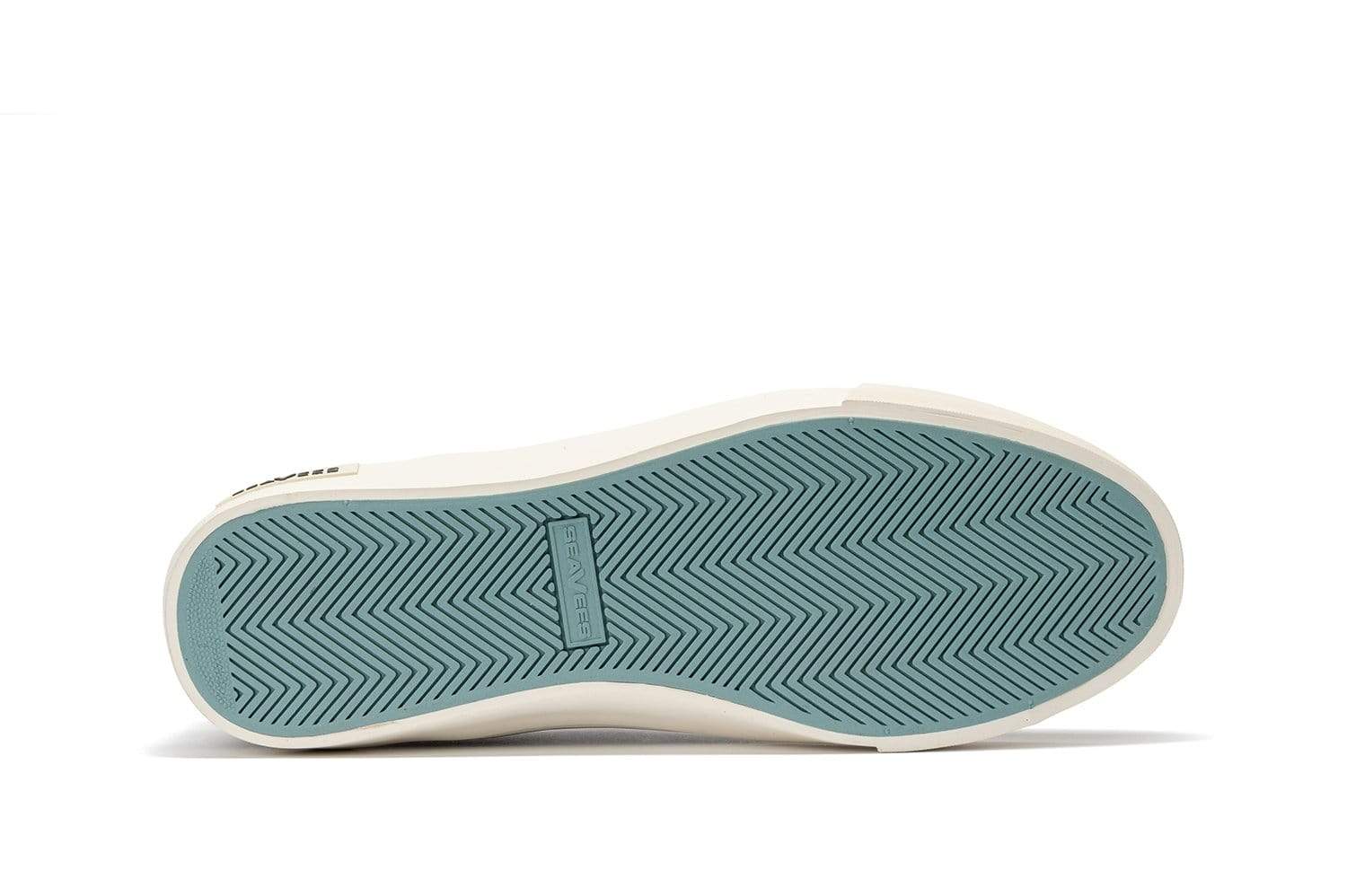 Mens - Hawthorne Slip On - Ecru - Image 5