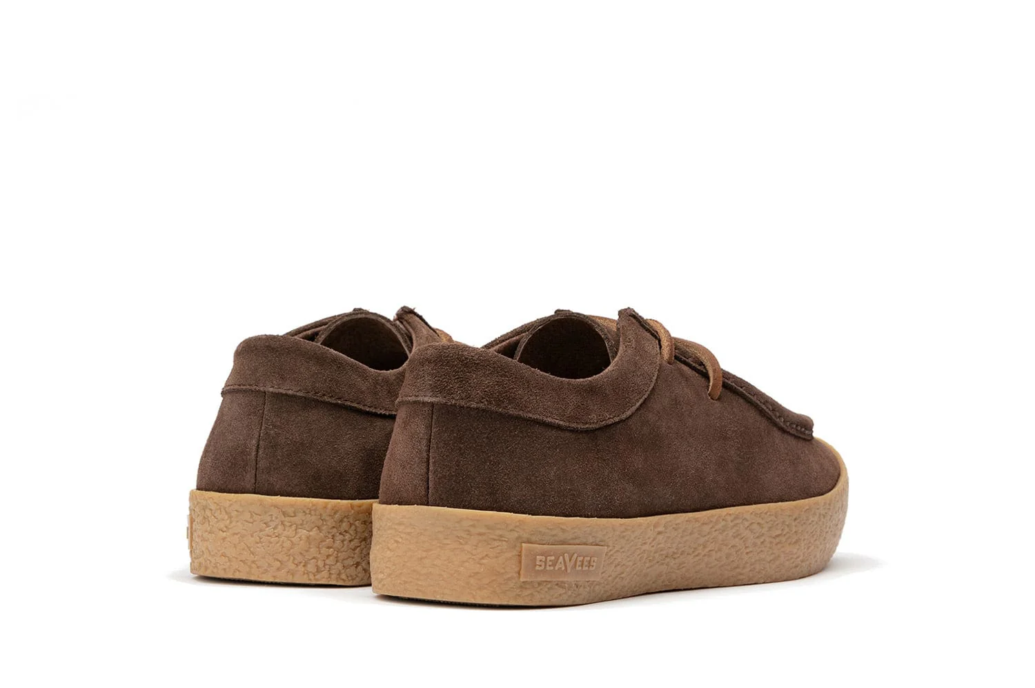 Mens - Hayward Loafer - Chocolate - Image 3