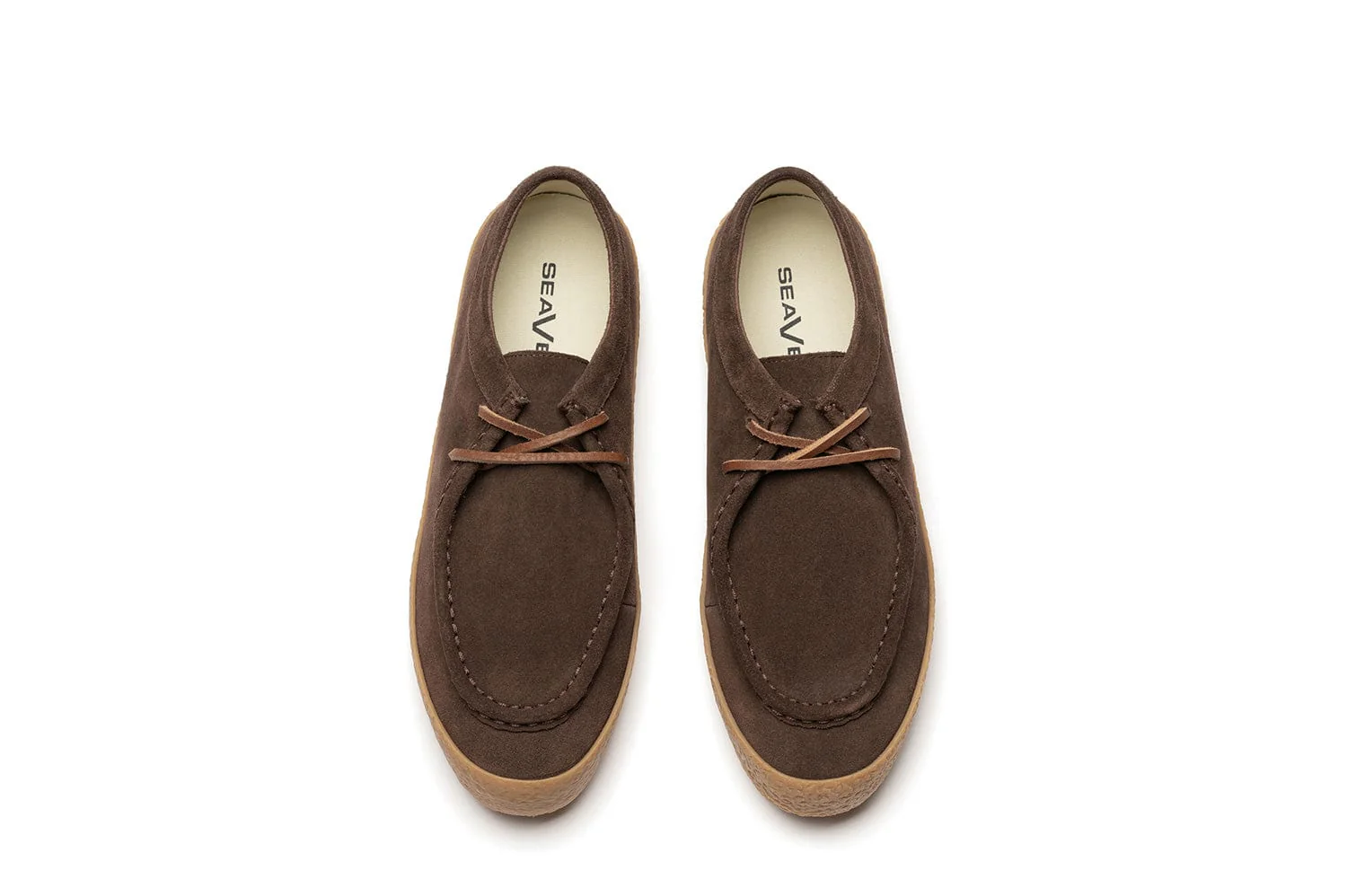 Mens - Hayward Loafer - Chocolate - Image 4