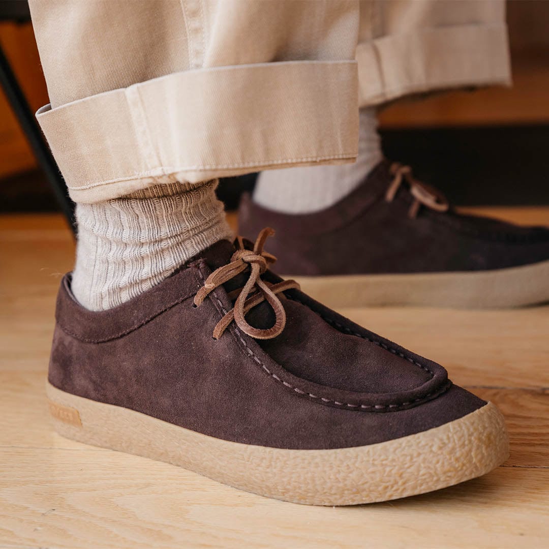 Mens - Hayward Loafer - Chocolate - Image 8