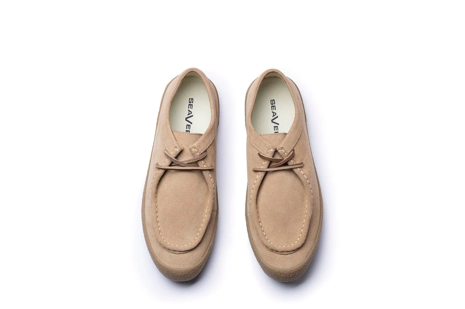 Mens - Hayward Loafer - Tan - Image 3