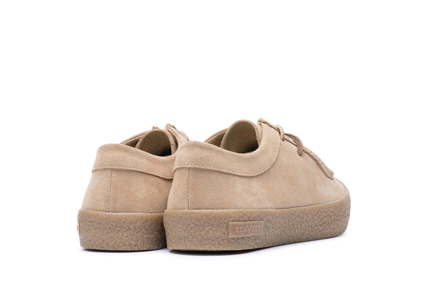 Mens - Hayward Loafer - Tan - Image 4