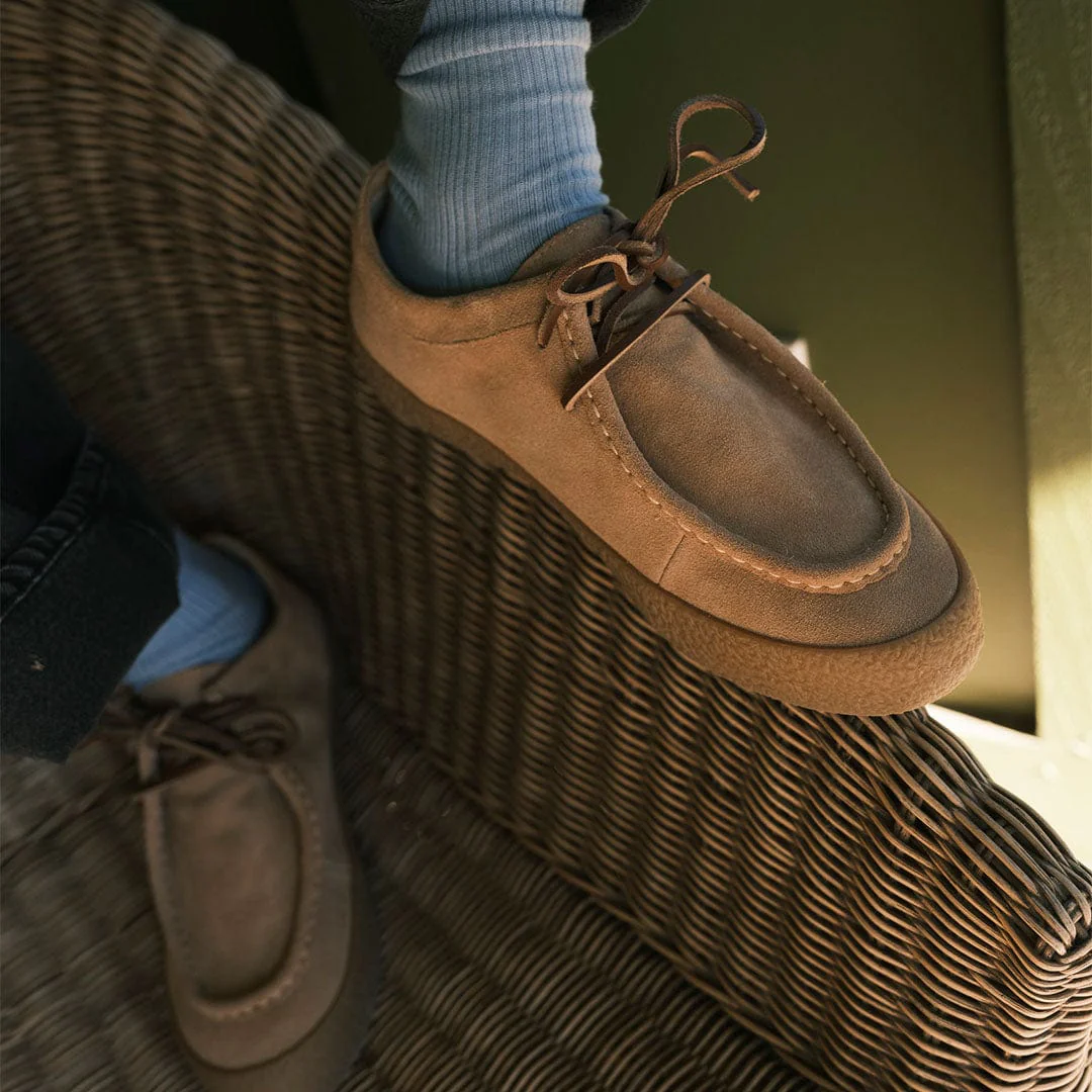 Mens - Hayward Loafer - Tan - Image 7