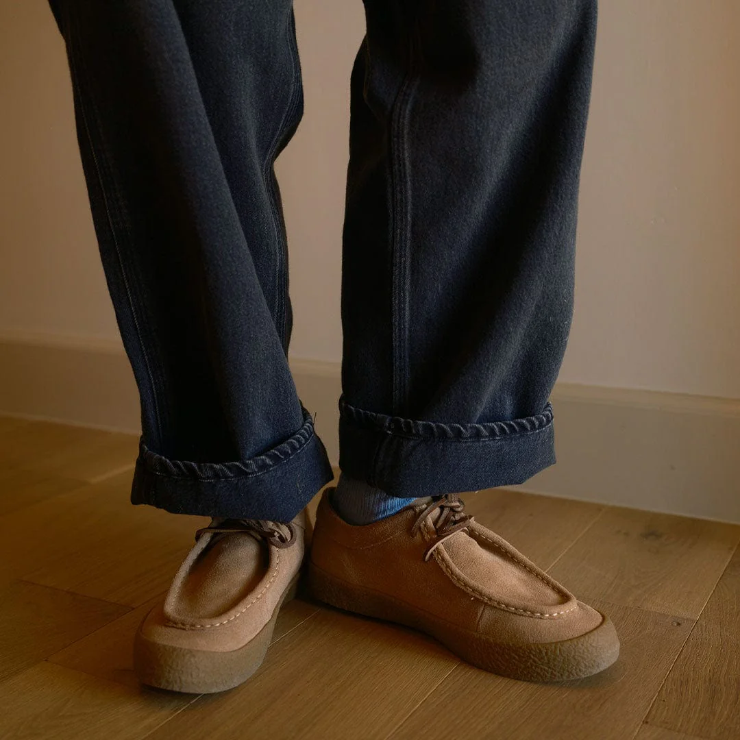 Mens - Hayward Loafer - Tan - Image 9