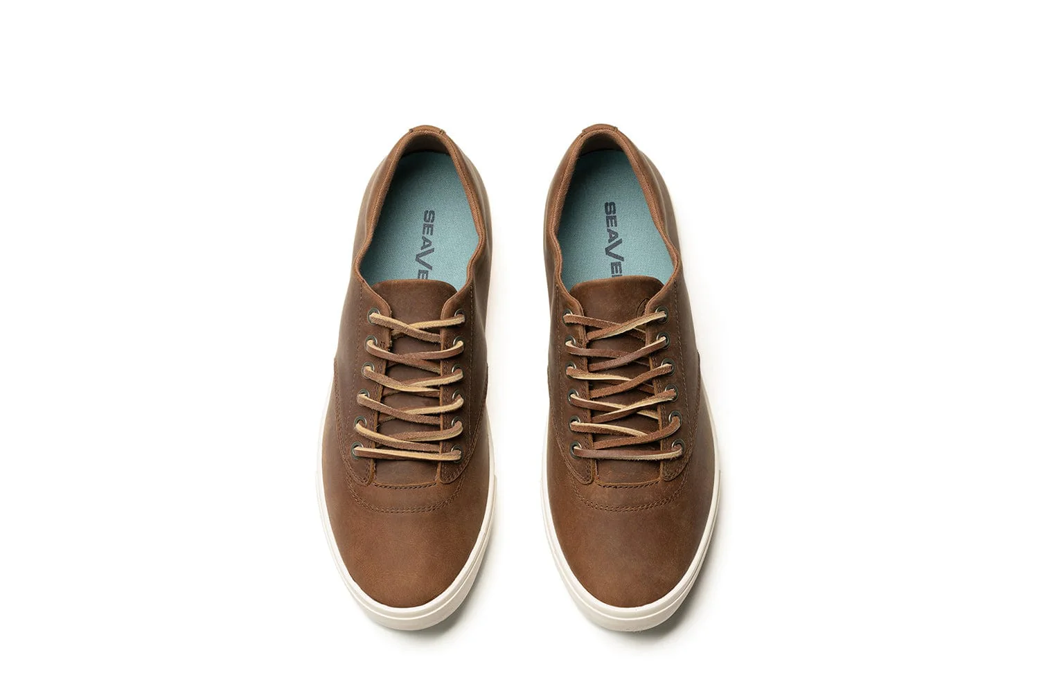 Mens - Hermosa Sneaker - Elmwood - Image 6