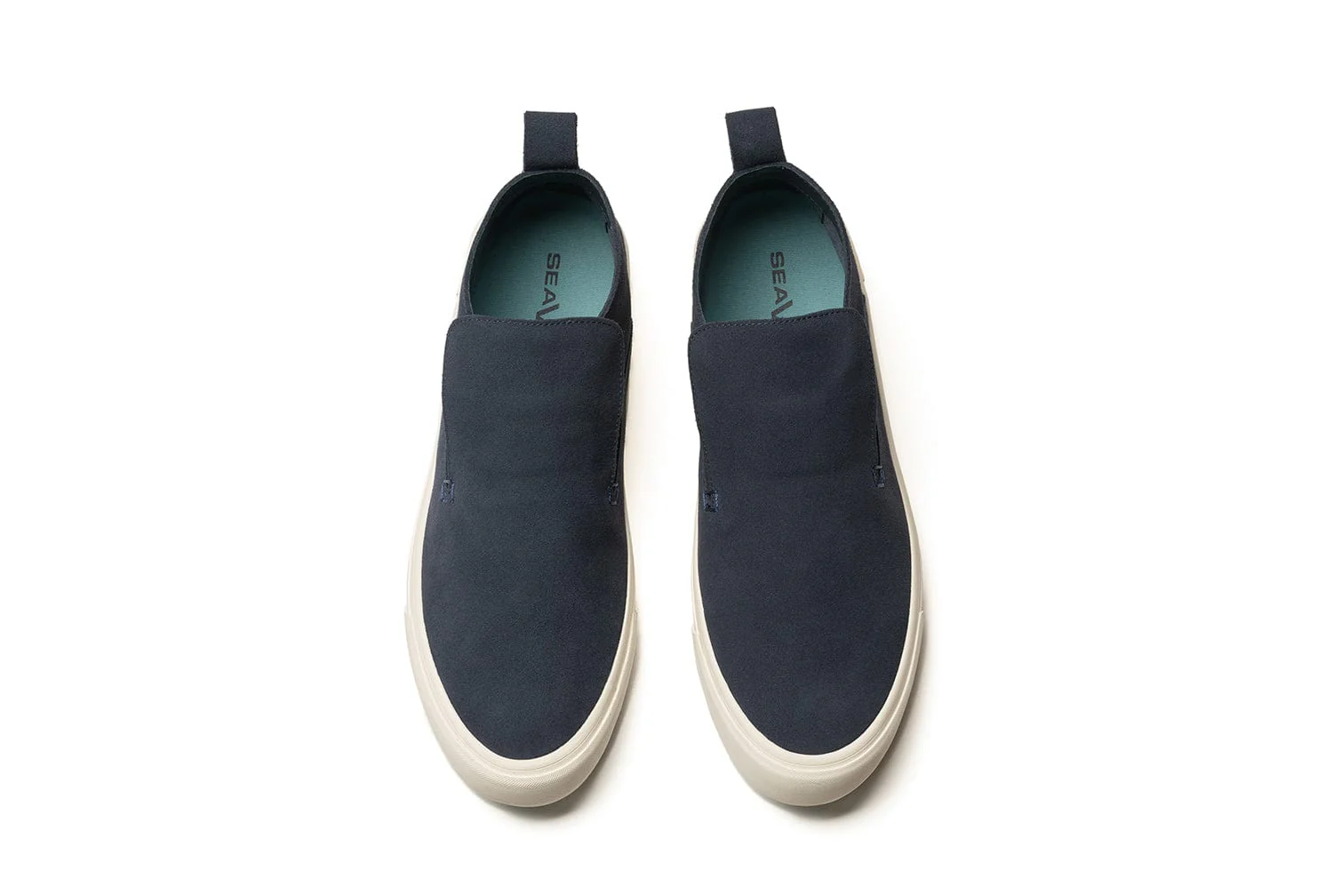 Mens - Huntington Middie - Deep Navy - Image 3