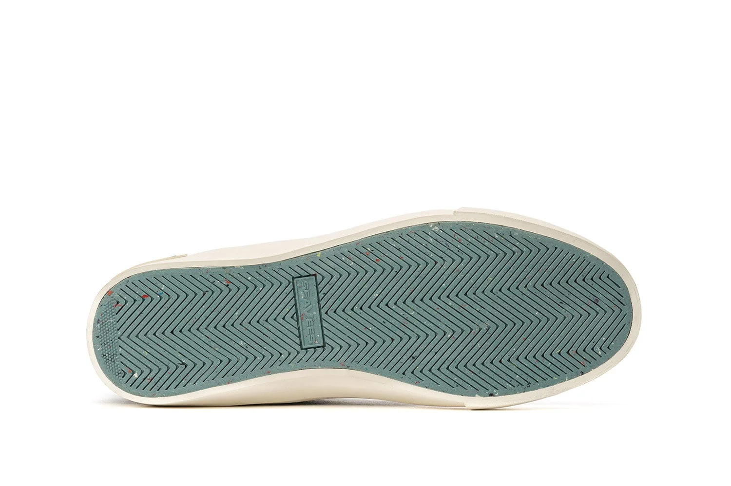 Mens - Huntington Middie - Deep Navy - Image 5