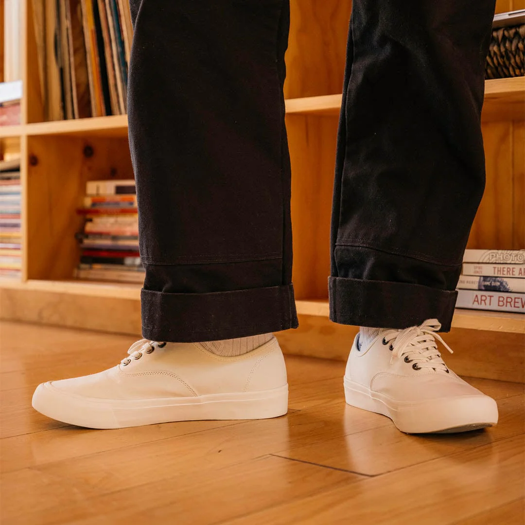Mens - Legend Sneaker Original - Bleach - Image 10