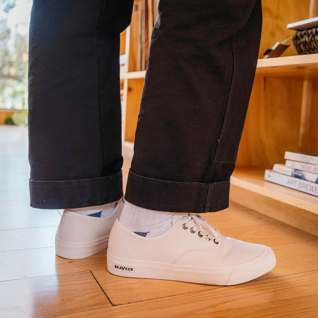Mens - Legend Sneaker Original - Bleach - Image 11