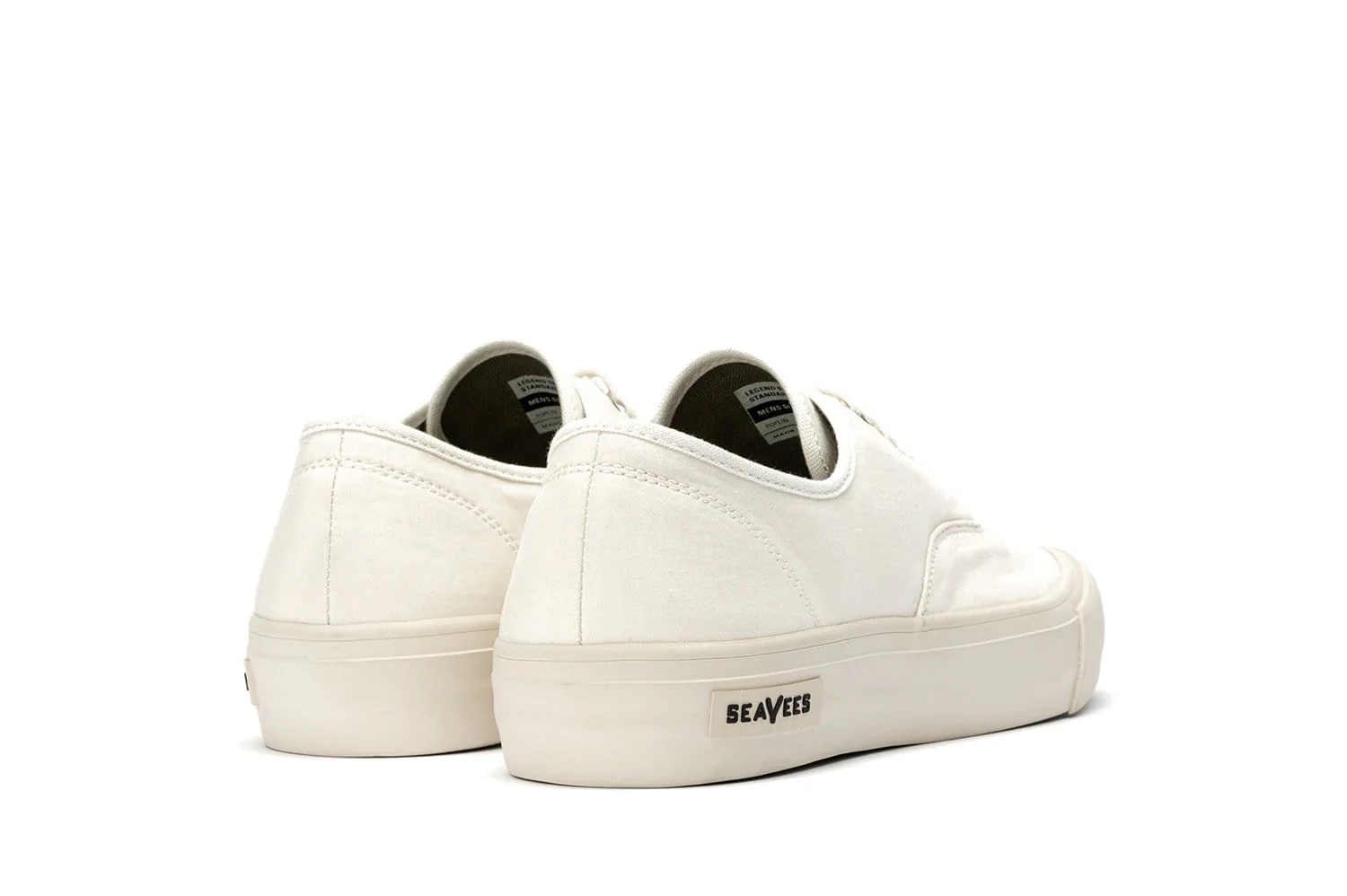Mens - Legend Sneaker Original - Bleach - Image 4