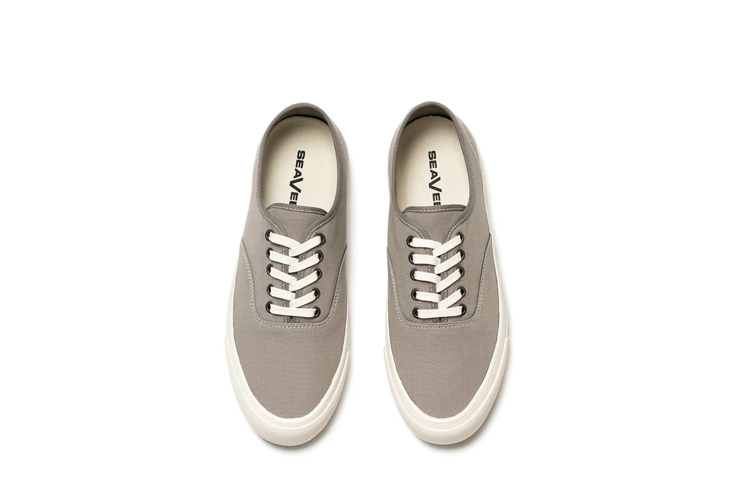 Mens - Legend Sneaker Original - Granite Grey - Image 3