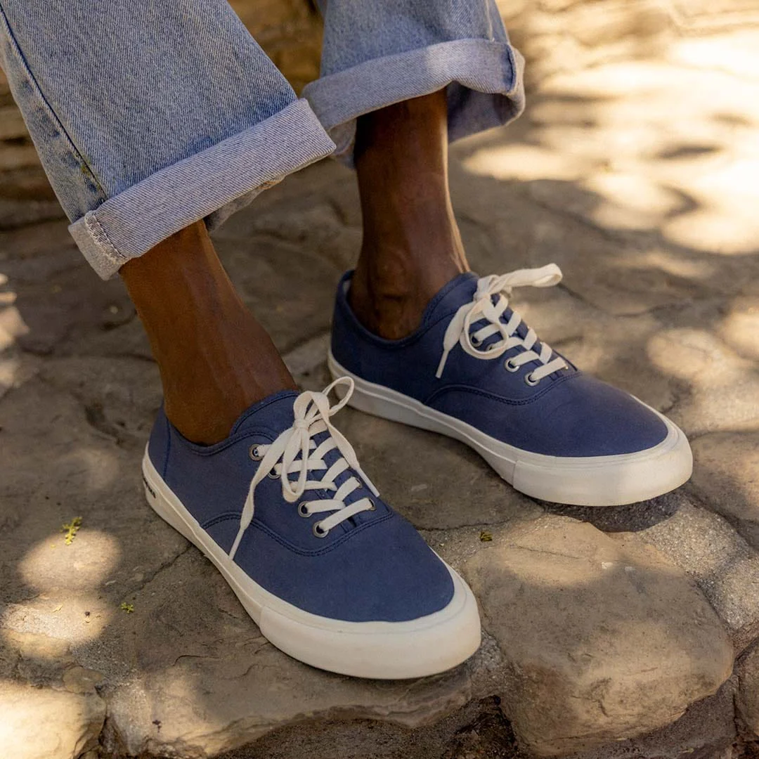 Mens - Legend Sneaker Original - True Navy - Image 12