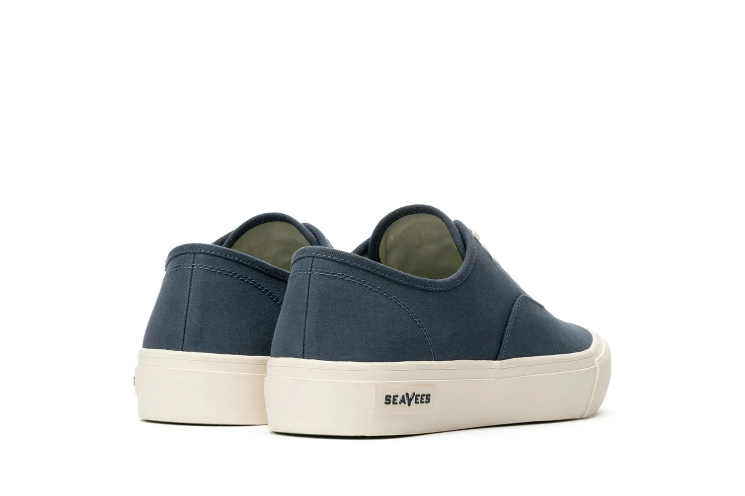 Mens - Legend Sneaker Original - True Navy - Image 4