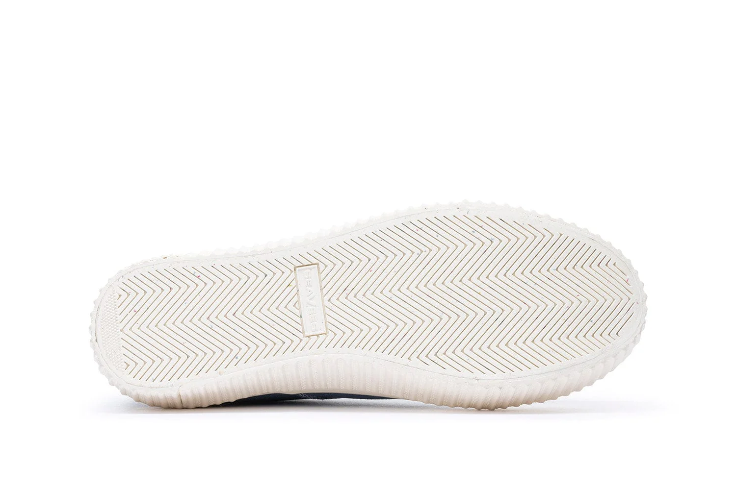 Mens - Sato Oxford - Cadet Blue - Image 5