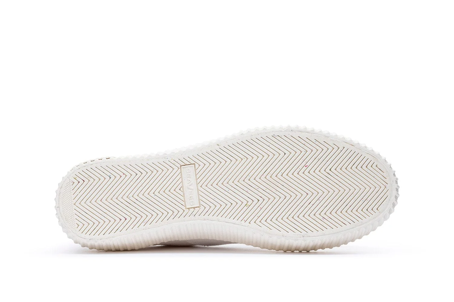 Mens - Sato Oxford - Parchment - Image 5
