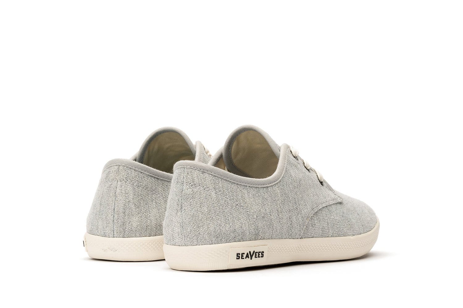 Mens - Sixty Six Sneaker - Heather Grey - Image 3