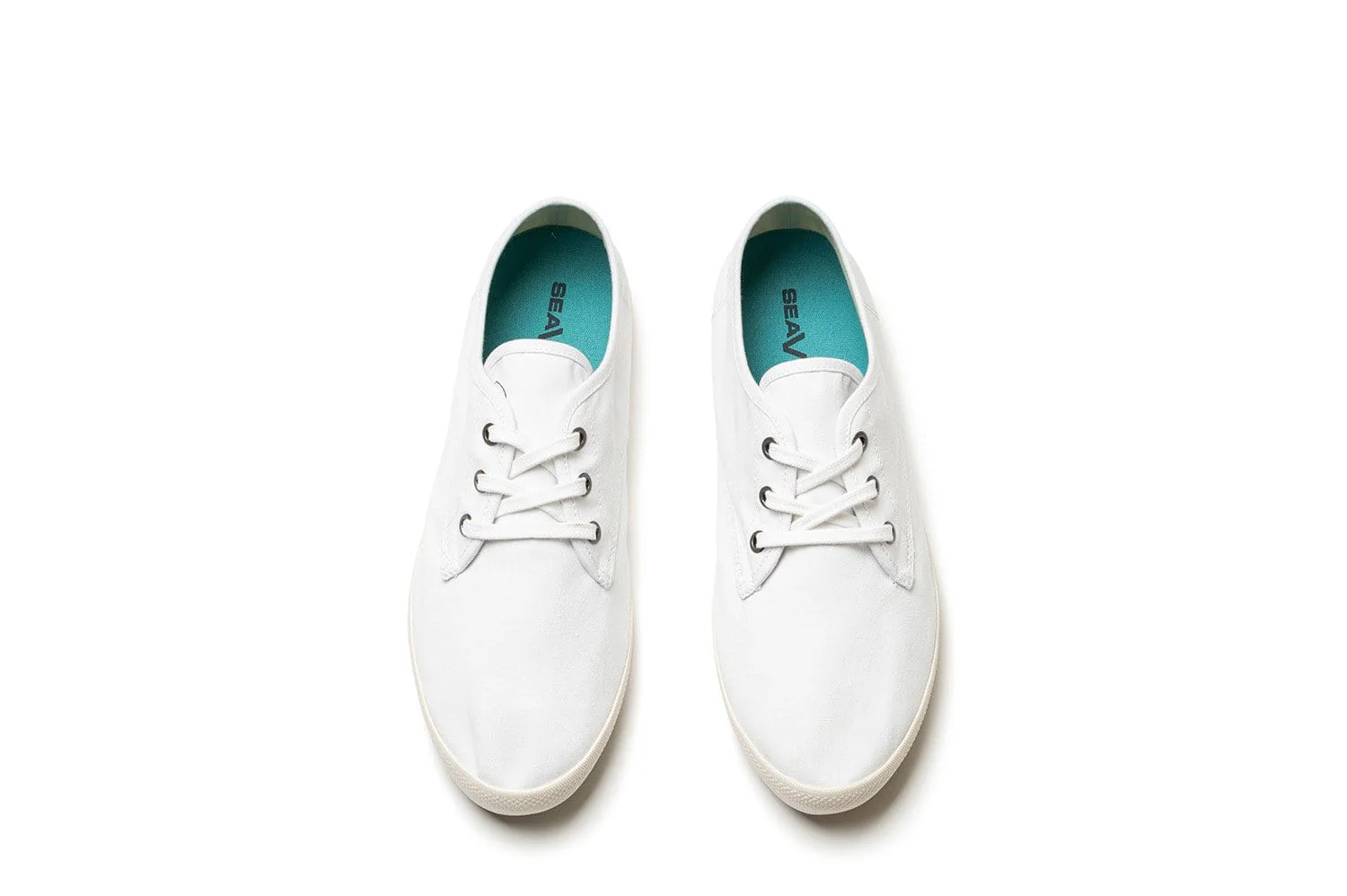 Mens - Sixty Six Sneaker Original - White - Image 3