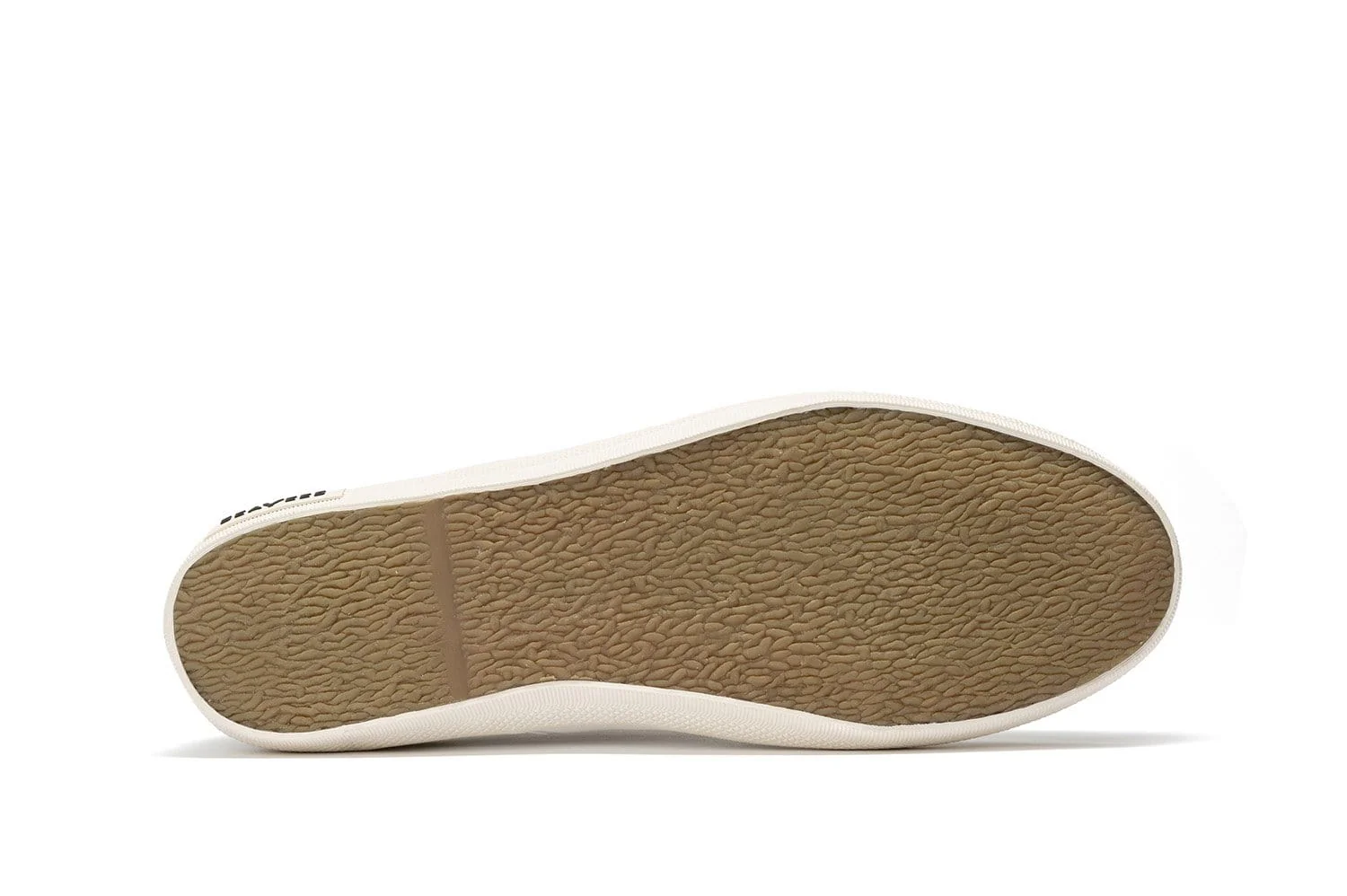 Mens - Sixty Six Sneaker Original - White - Image 5