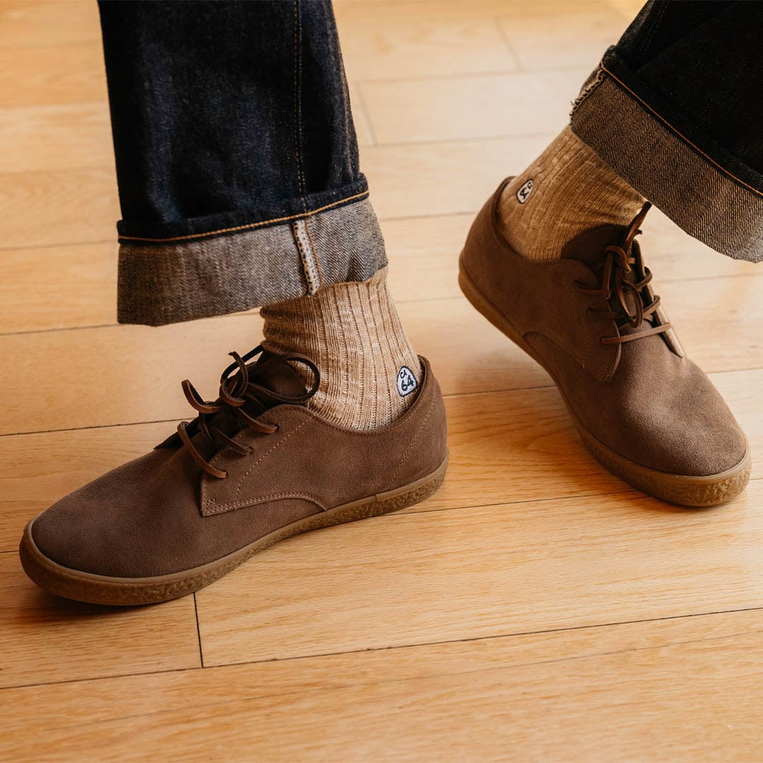 Mens - Sun-tans Buck - Fossil - Image 11
