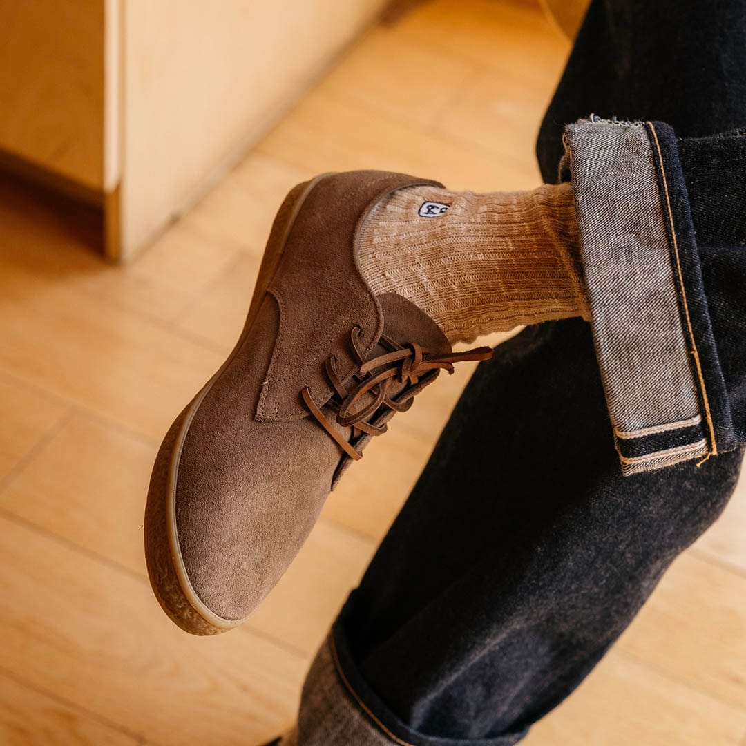 Mens - Sun-tans Buck - Fossil - Image 13
