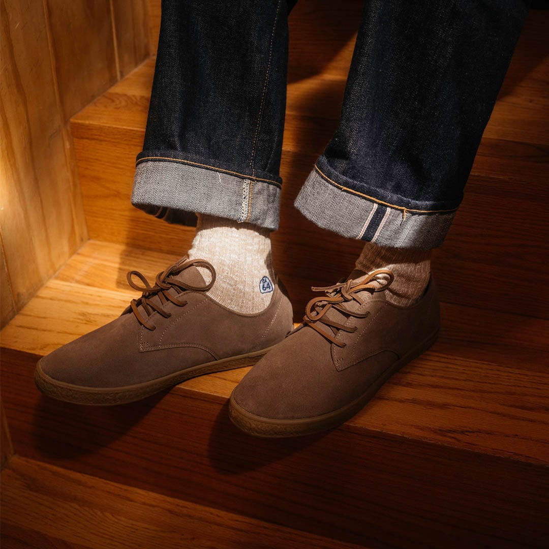 Mens - Sun-tans Buck - Fossil - Image 15