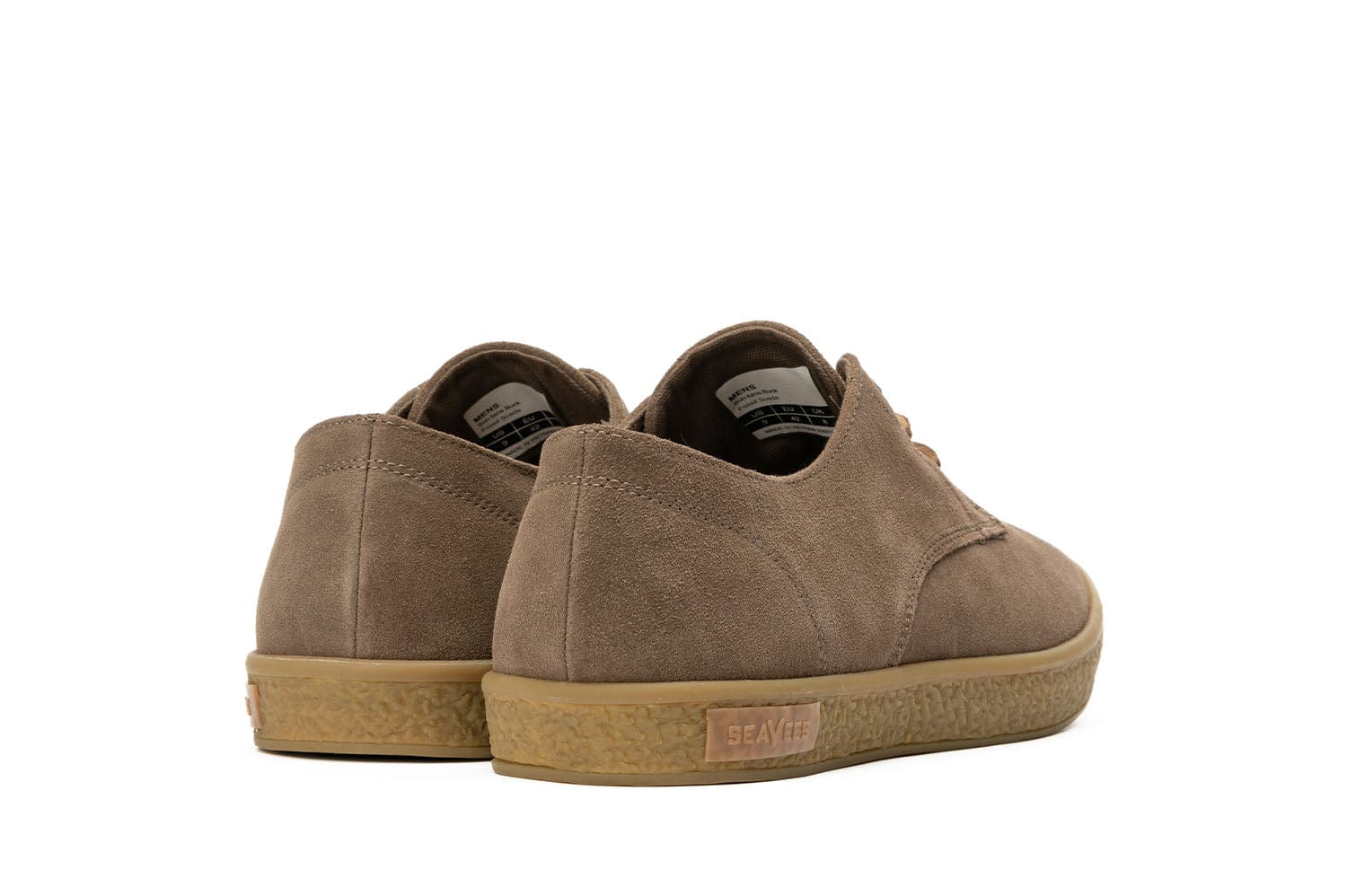 Mens - Sun-tans Buck - Fossil - Image 4