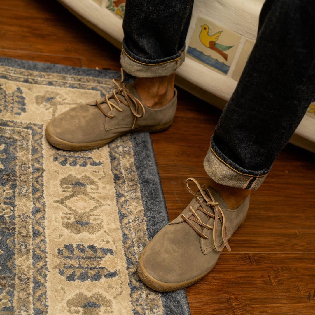 Mens - Sun-tans Buck - Fossil - Image 6