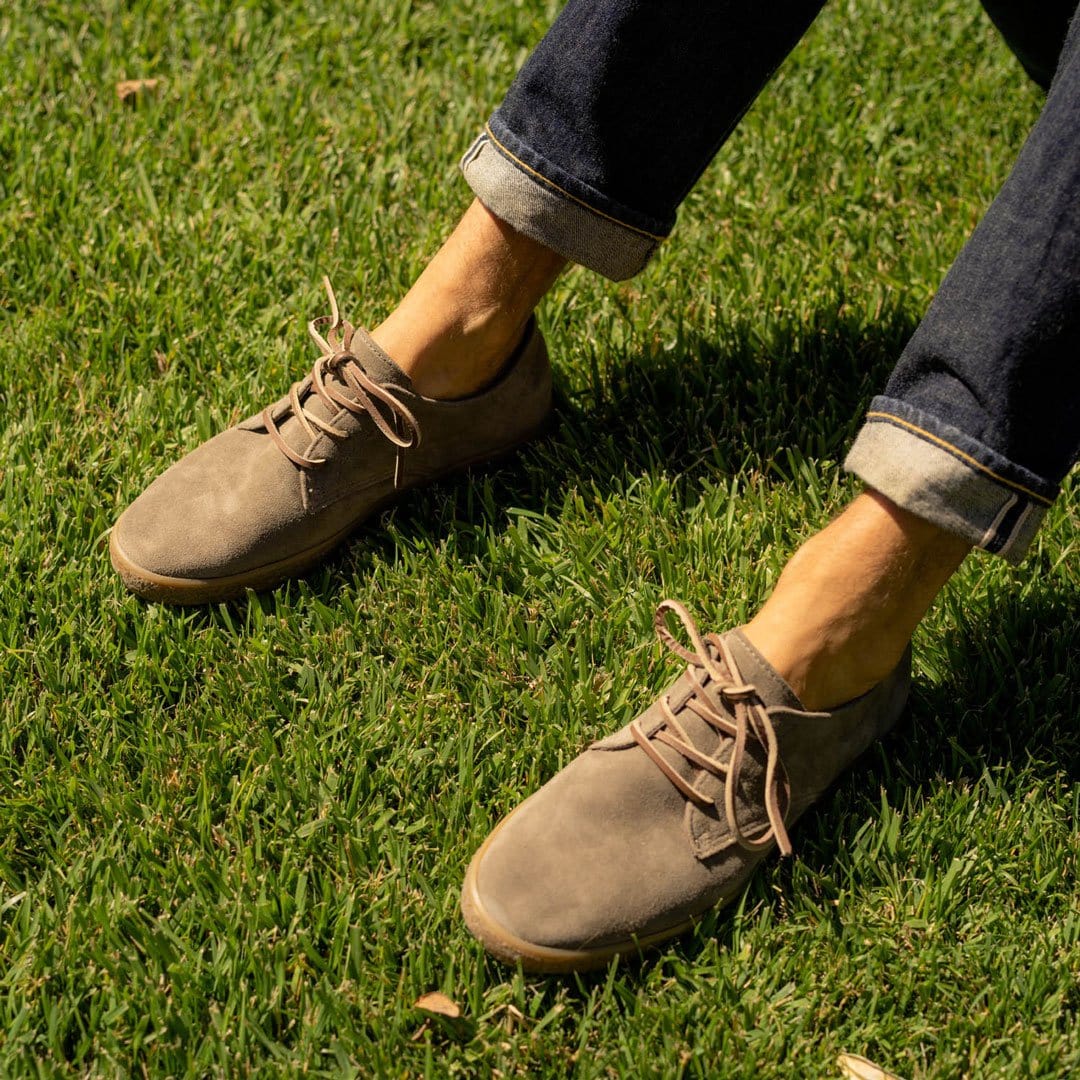 Mens - Sun-tans Buck - Fossil - Image 7