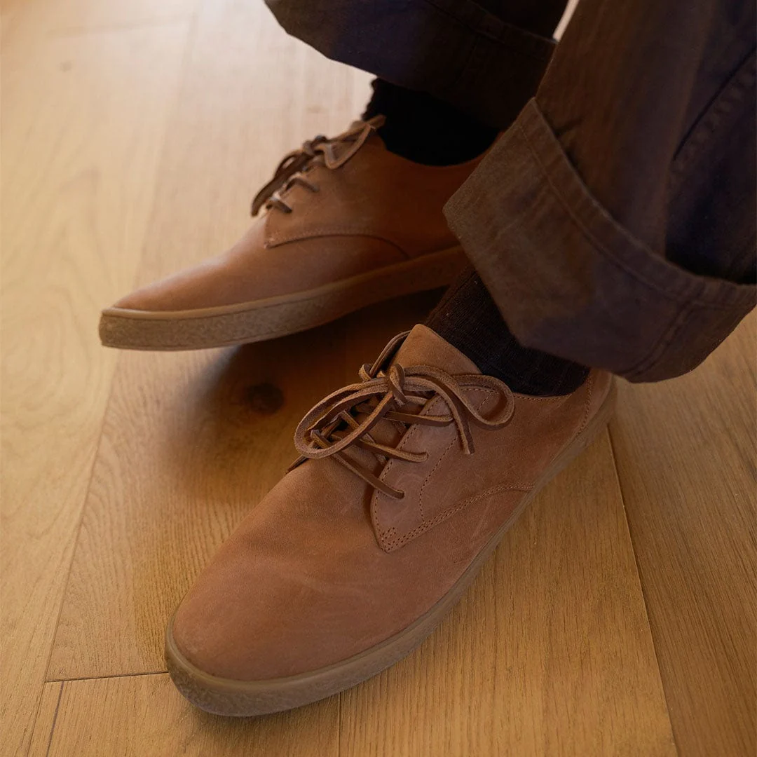 Mens - Sun-tans Buck - Timber - Image 9